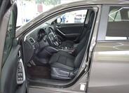 Mazda CX-5 10