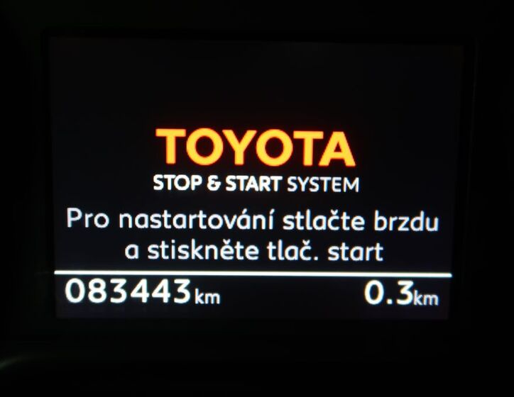 Toyota ProAce 41