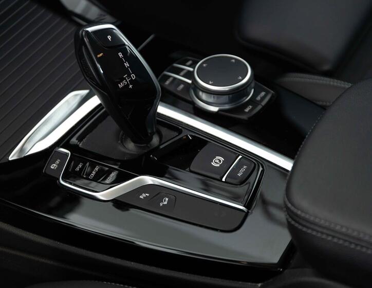 BMW X3 11