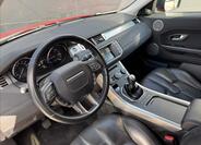 Land Rover Range Rover Evoque 9