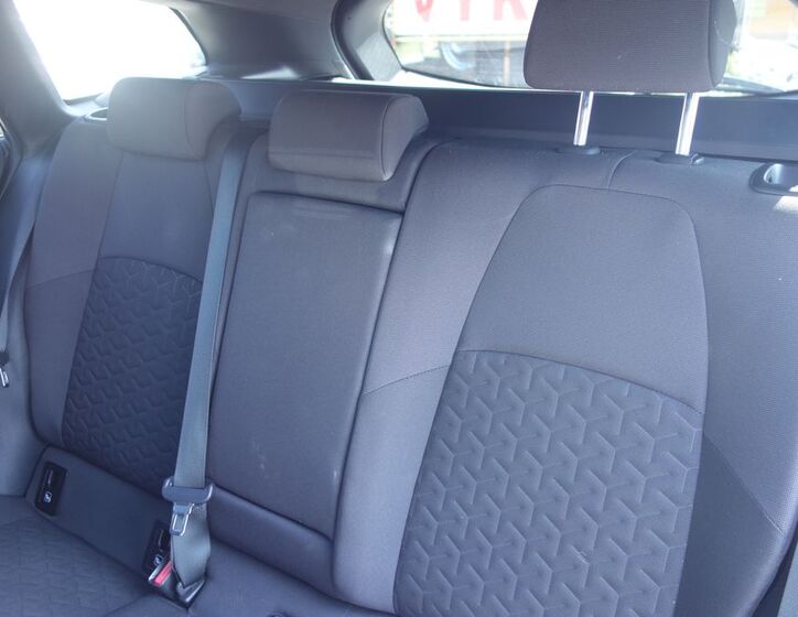 Toyota Corolla 21