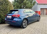 Mercedes-Benz Třídy A 5