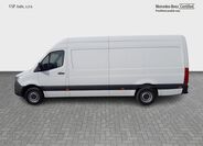 Mercedes-Benz Sprinter 2