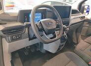 Ford Transit Custom 18