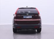 Honda CR-V 6