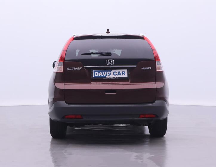 Honda CR-V 6