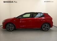Škoda Fabia 3
