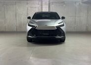 Toyota C-HR 2
