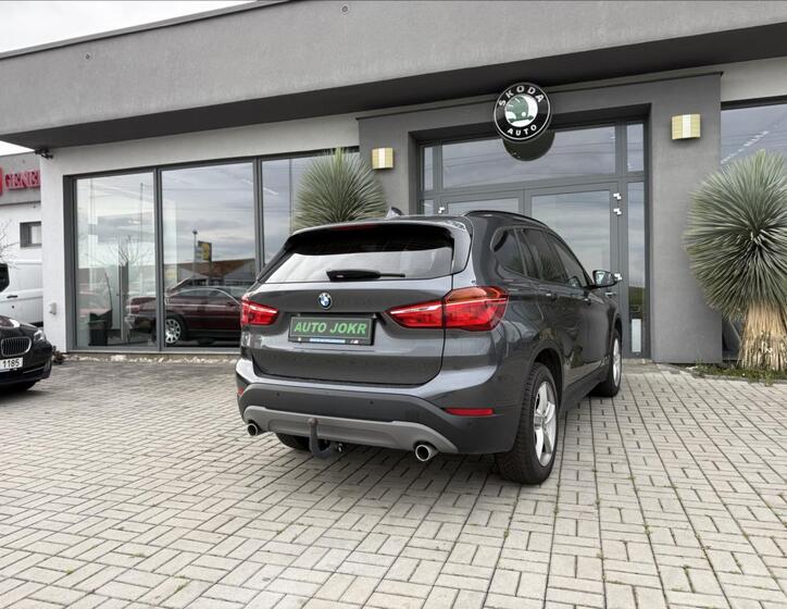 BMW X1 5