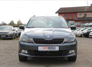 Škoda Fabia 2