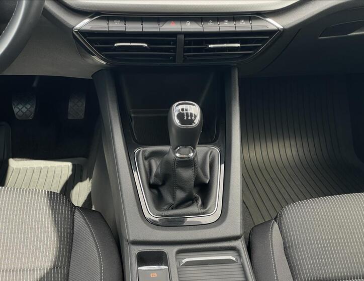 Škoda Octavia 13