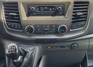 Ford Transit 16