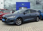 Ford Focus 1
