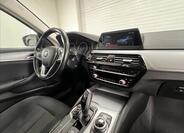 BMW Řada 5 13