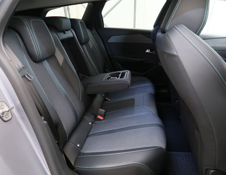 Peugeot 308 27