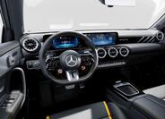Mercedes-Benz Třídy A 6