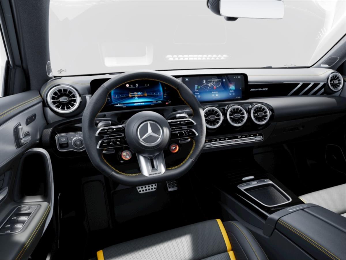 Mercedes-Benz Třídy A