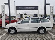 Škoda Octavia 3
