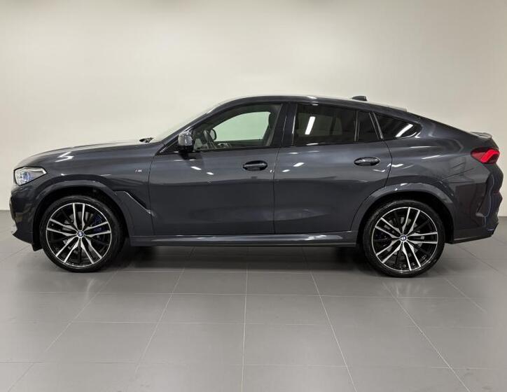 BMW X6 2