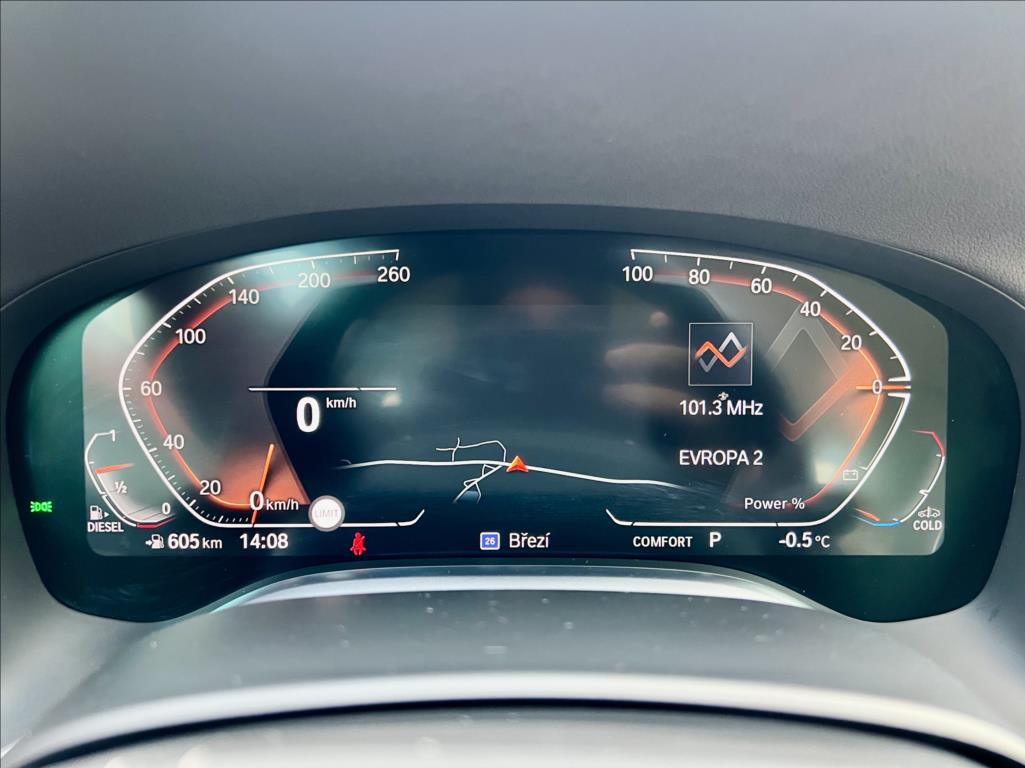 BMW Řada 7