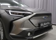 Subaru Solterra 5