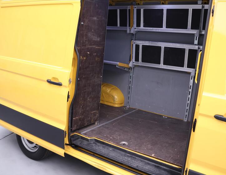 Volkswagen Crafter 17