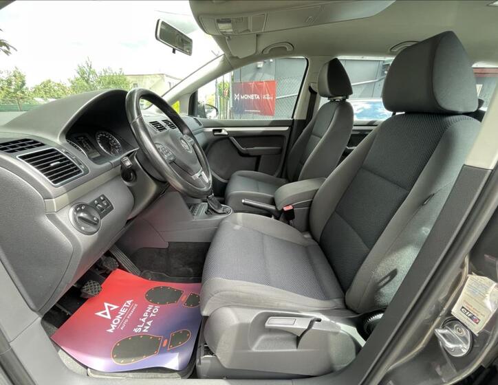 Volkswagen Touran 15