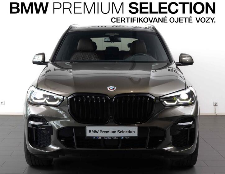 BMW X5 2