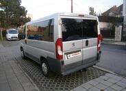 Peugeot Boxer 4