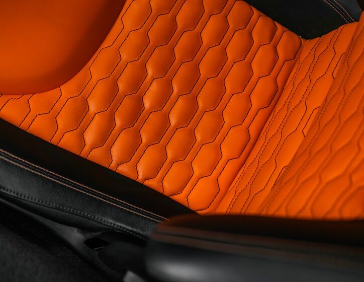 McLaren 540C 20