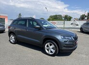 Škoda Karoq 2