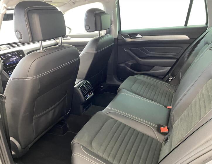Volkswagen Passat 6