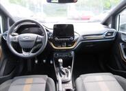 Ford Fiesta 11