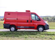Peugeot Boxer 8