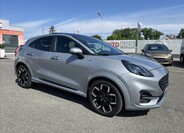 Ford Puma 2