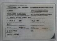 Volkswagen Caddy 38