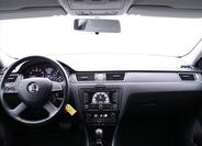 Škoda Rapid 24