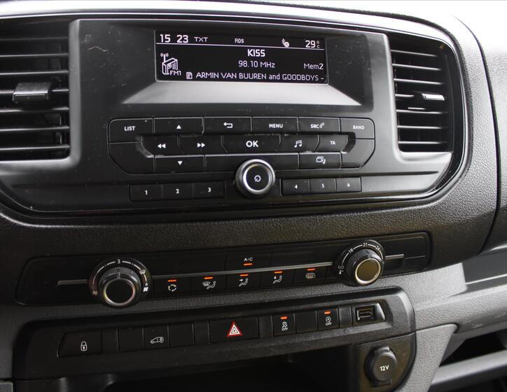 Toyota ProAce 15