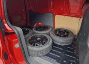 Ford Transit 16