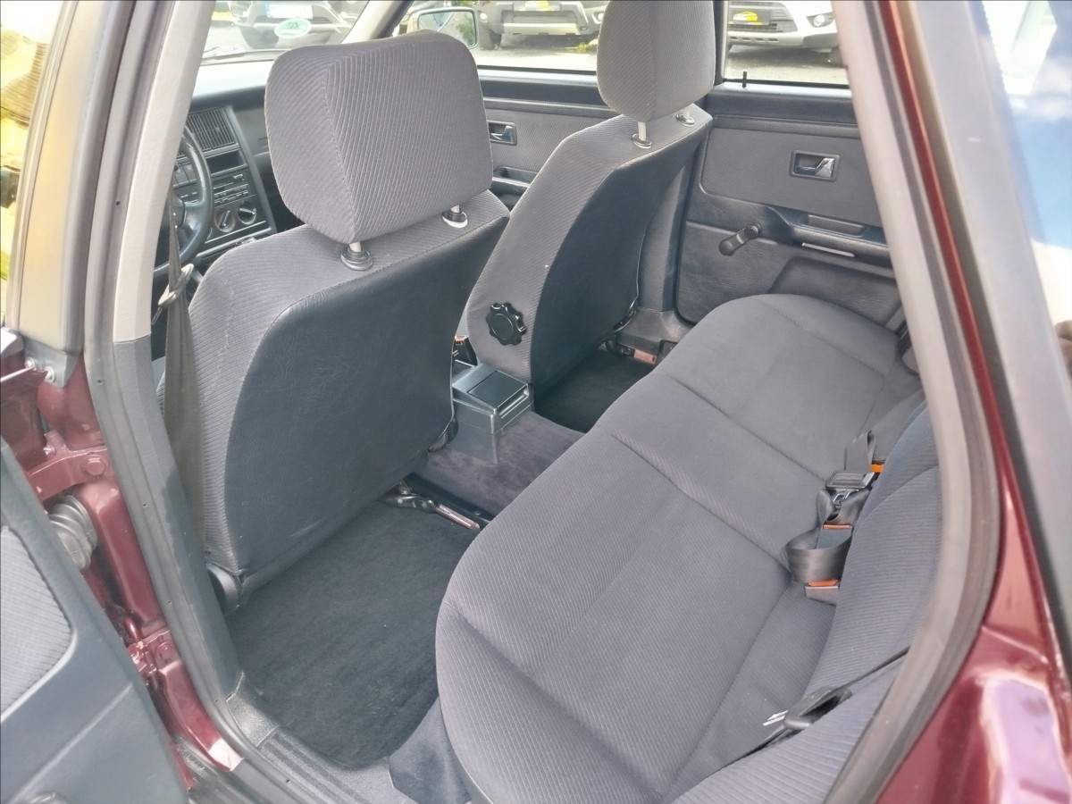 Audi 80