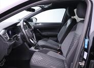 Volkswagen Taigo 12