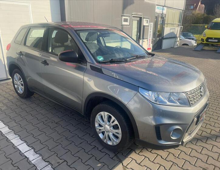 Suzuki Vitara 3