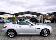 Mercedes-Benz SLK 14