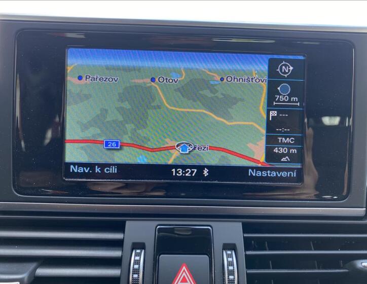 Audi A6 33