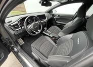 KIA ProCeed 5