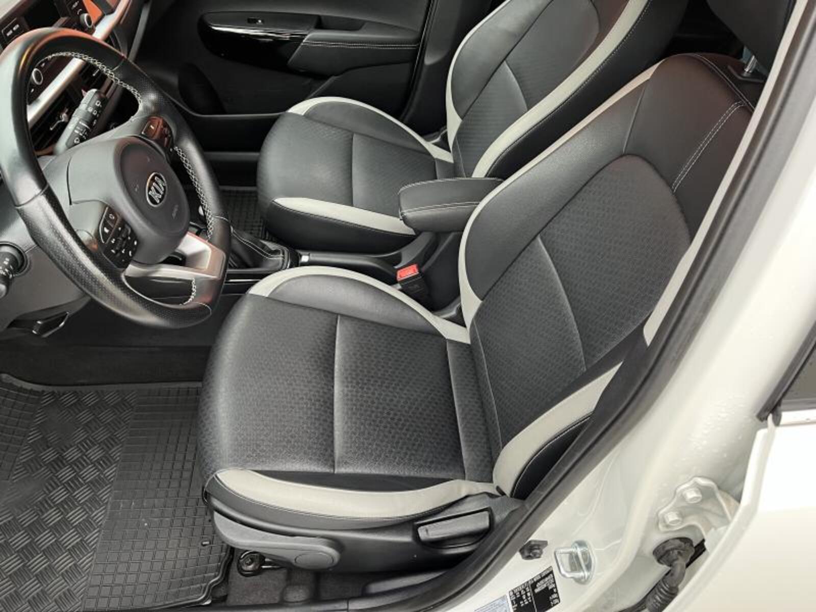 KIA Picanto 10