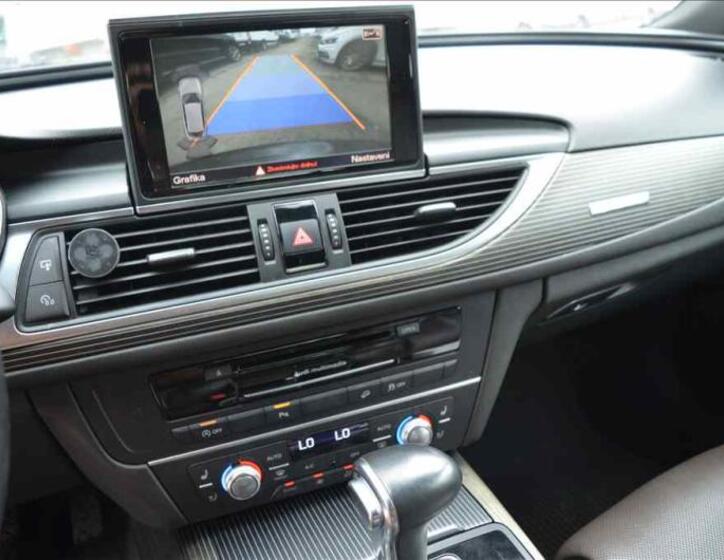 Audi A6 22