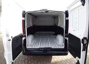 Renault Trafic 25