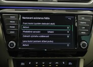 Škoda Superb 17