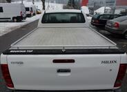 Toyota Hilux 18